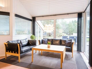 Vakantiehuis Nørre Nebel  14