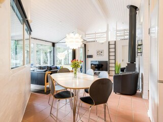 Vakantiehuis Nørre Nebel  22