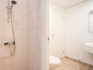 Vakantiehuis Nørre Nebel  25