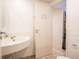 Vakantiehuis Nørre Nebel  26