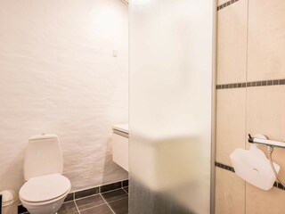 Vakantiehuis Nørre Nebel  27