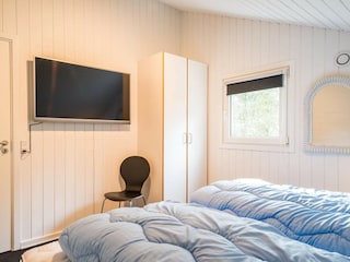 Vakantiehuis Nørre Nebel  29