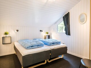 Vakantiehuis Nørre Nebel  30