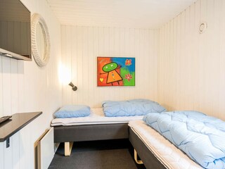 Vakantiehuis Nørre Nebel  32