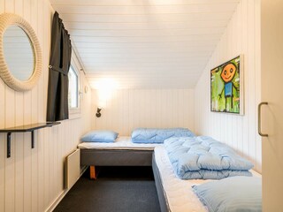 Vakantiehuis Nørre Nebel  33