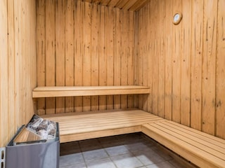 Vakantiehuis Nørre Nebel  35