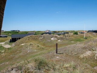 Maison de vacances Fanø Bad Enregistrement extérieur 2