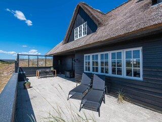 Maison de vacances Fanø Bad Enregistrement extérieur 10