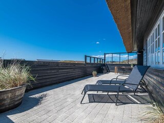 Maison de vacances Fanø Bad Enregistrement extérieur 11
