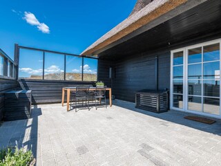 Maison de vacances Fanø Bad Enregistrement extérieur 12