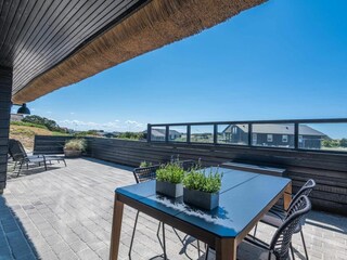 Maison de vacances Fanø Bad Enregistrement extérieur 14