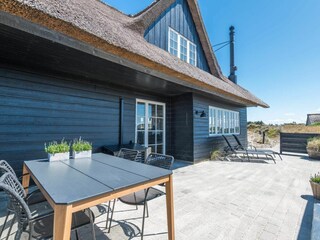 Maison de vacances Fanø Bad Enregistrement extérieur 15