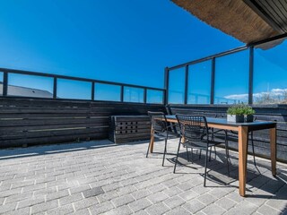 Maison de vacances Fanø Bad Enregistrement extérieur 16