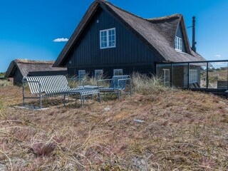 Maison de vacances Fanø Bad Enregistrement extérieur 27