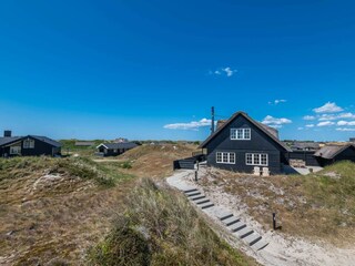 Maison de vacances Fanø Bad Enregistrement extérieur 29