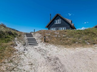 Maison de vacances Fanø Bad Enregistrement extérieur 19