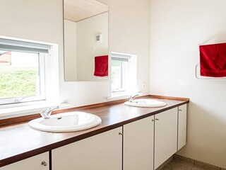 Ferienhaus Allinge  5