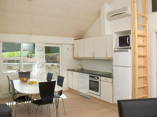 Vakantiehuis Allinge  4