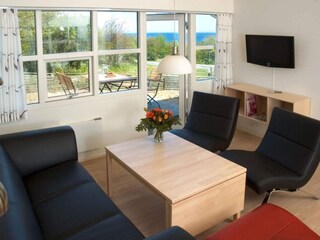 Vakantiehuis Allinge  9