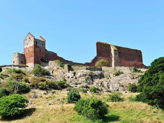 Vakantiehuis Allinge  2