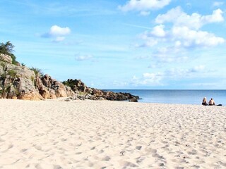 Vakantiehuis Allinge  8