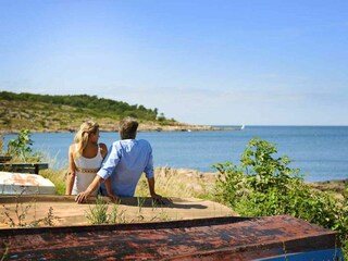 Vakantiehuis Allinge  10