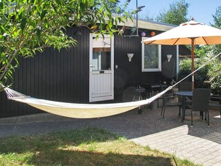 Vakantiehuis Bogø Buitenaudio-opname 3