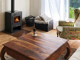 Casa per le vacanze Bogø  27