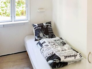 Casa per le vacanze Bogø  13