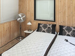 Maison de vacances Bogø  14