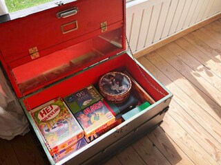 Maison de vacances Bogø  16