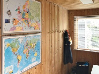 Casa per le vacanze Bogø  11