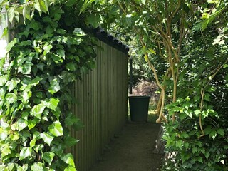 Casa per le vacanze Bogø  22