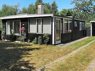 Ferienhaus Bogø Außenaufnahme 4