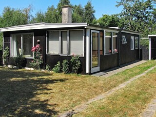 Vakantiehuis Bogø Buitenaudio-opname 4