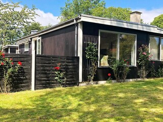 Maison de vacances Bogø Enregistrement extérieur 5