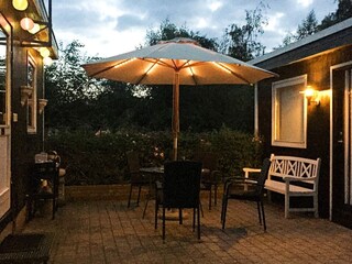 Casa per le vacanze Bogø Registrazione all'aperto 9