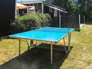 Maison de vacances Bogø  18