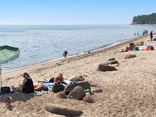 Casa per le vacanze Bogø  23