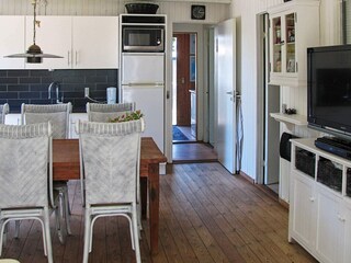 Vakantiehuis Bogø  20