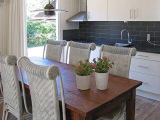 Ferienhaus Bogø  26