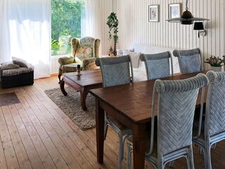 Ferienhaus Bogø  27