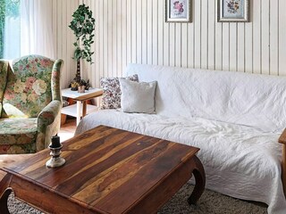 Casa per le vacanze Bogø  20