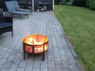 Casa per le vacanze Bogø  16