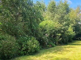 Casa per le vacanze Bogø  26