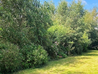 Vakantiehuis Bogø  24