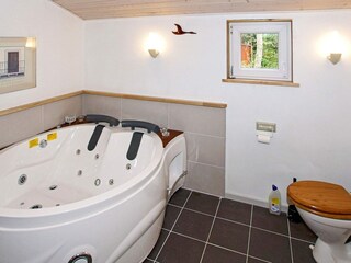Holiday house Stauning  12