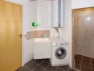 Holiday house Stauning  13