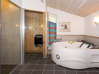 Holiday house Stauning  14