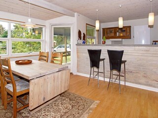 Holiday house Stauning  15